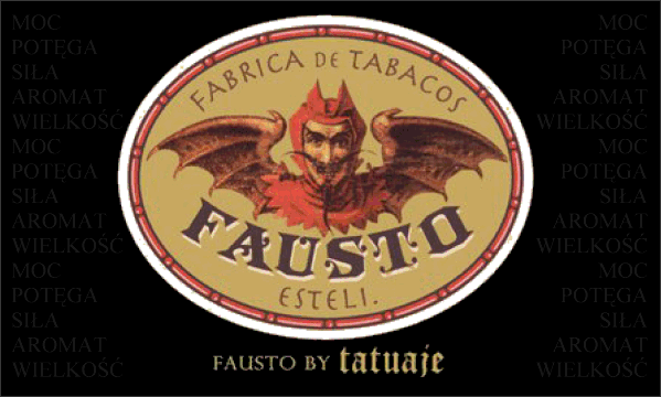 Tabaka Fausto