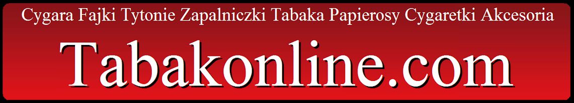 Tabakonline - cygara, fajki, tytonie