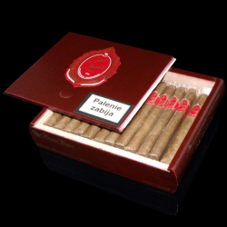 Del Paraiso Elemental Red D.C.O (24 cygara)