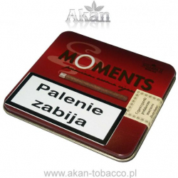 Moments Premium Aroma (10 cygaretek)