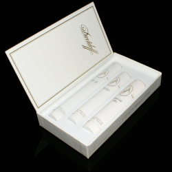 Davidoff Assortment Tubos (3 cygara)