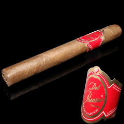 Del Paraiso Elemental Red Diplomatico