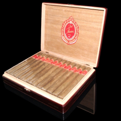 Del Paraiso Elemental Red Churchill (24 cygara)
