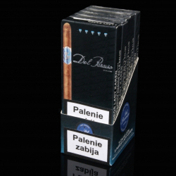 Del Paraiso Elemental Blue Lady Karen (25 cygar)