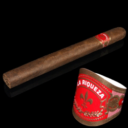 La Riqueza No.1