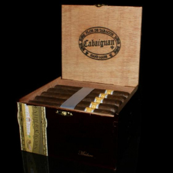Cabaiguan Guapos Maduro (20 cygar)