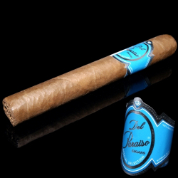 Del Paraiso Elemental Blue No.4