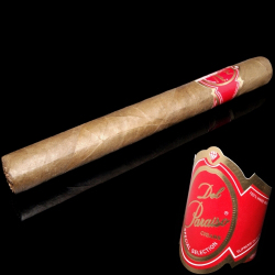 Del Paraiso Elemental Red Churchill