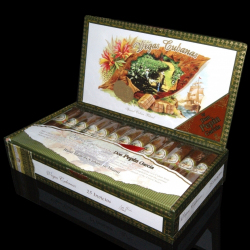Vegas Cubanas Invictos (25 cygar)