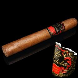 La Reloba Corona Habano