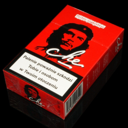Papierosy Che Red