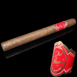 Del Paraiso Elemental Red Sublime