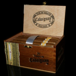 Cabaiguan Guapos 46 (20 cygar)