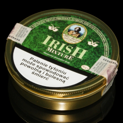 Ser Jacopo Irish Mixture - tyto� fajkowy 50g