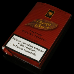Mac Baren Cherry Choice- tyto� papierosowy 40g
