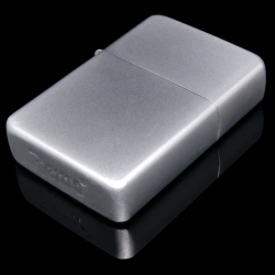Zapalniczka benzynowa REMO 07656 (satin)