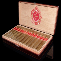 Del Paraiso Elemental Red Robusto (24 cygara)