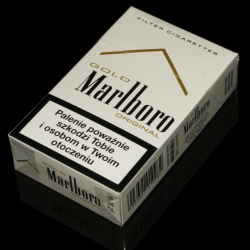 Marlboro KS Gold