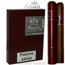 Dunhill Corona Tubo (5 cygar)