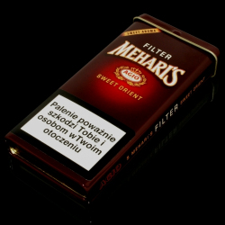 Mehari`s  Filter Sweet (5 cygaretek)