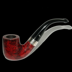 Peterson Sterling Silver 338