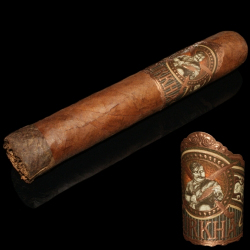 Gurkha Vintage Shaggy Robusto