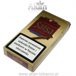 Salsa Gold Black Cherry Filter (10 cygaretek)