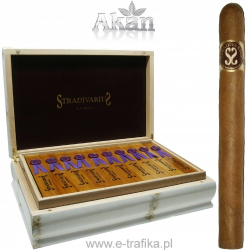 Stradivarius Churchill (10 cygar)