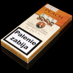 Handelsgold Tip Peach (5 cygaretek)