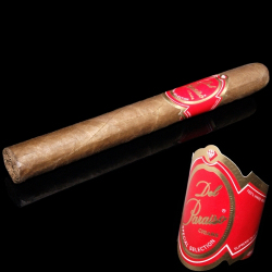 Del Paraiso Elemental Red D.C.O