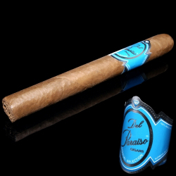 Del Paraiso Elemental Blue Diplomatico