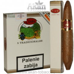 Cuaba Tradicionales (5 cygar)