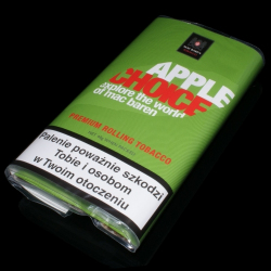 Mac Baren Apple Choice - tyto� papierosowy 40g