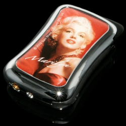 Zapalniczka Champ Marilyn Monroe 34379 D