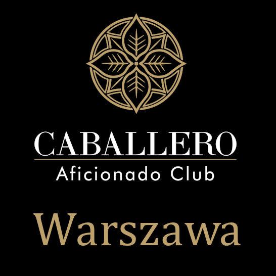 Caballero - Aficionado Club Warszawa