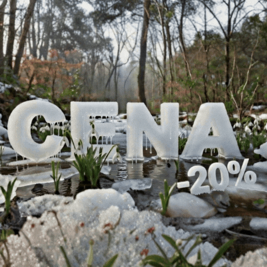 cygara -20% 