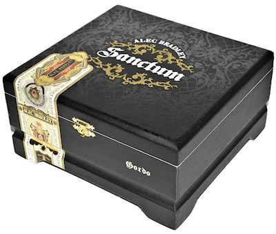 Alec Bradley Sanctum