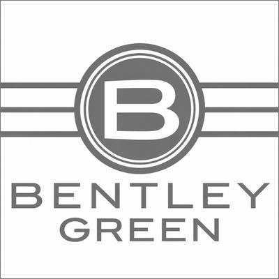 Cygara Bentley Green