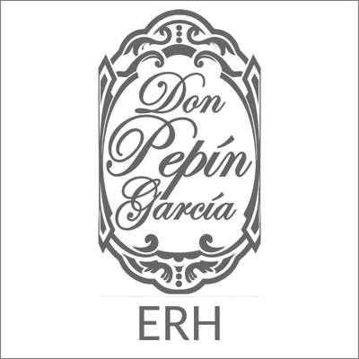 Cygara Don Pepin Garcia E.R.H.
