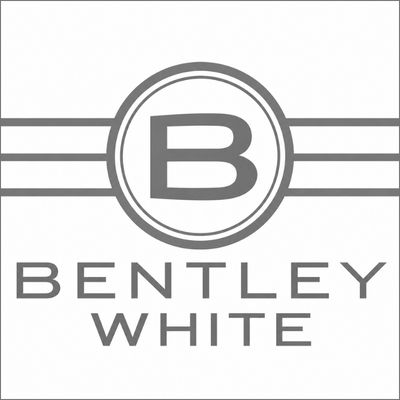 Cygara Bentley White