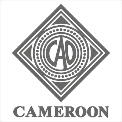 Cygara CAO Cameroon Perfecto