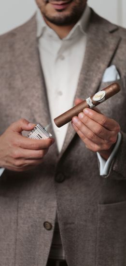 Cigar Ambassador