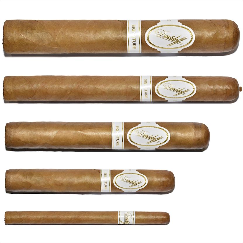 Davidoff Signature 