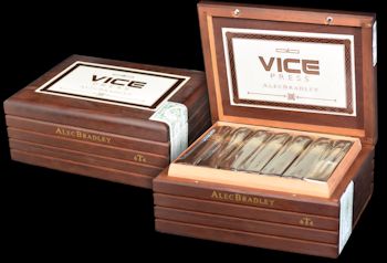 Alec Bradley VICE