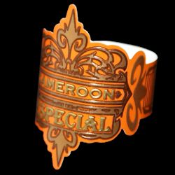 Rocky Patel Cameroon Especial