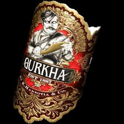 Gurkha 125th Anniversary