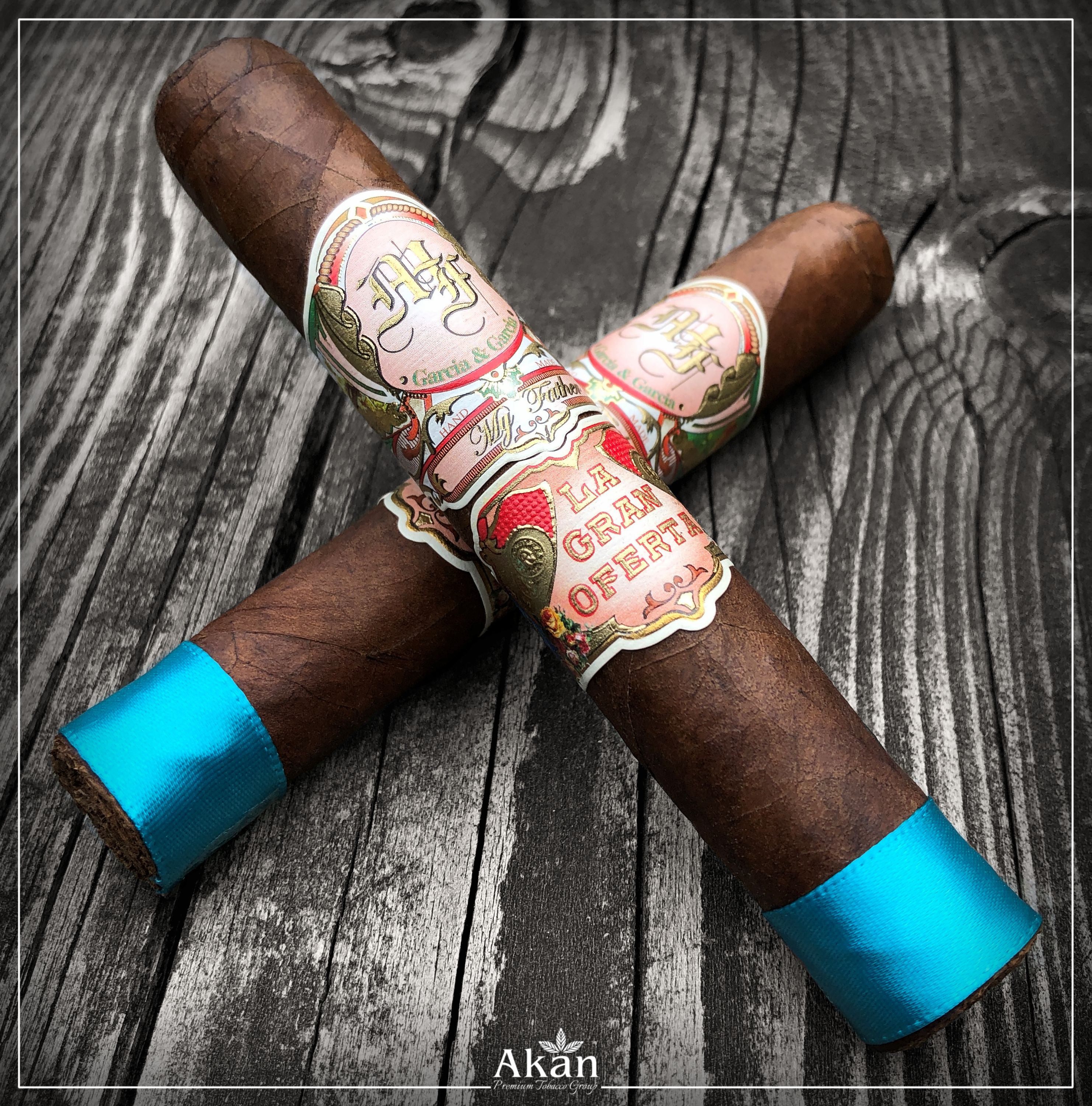 My Father La Gran Oferta