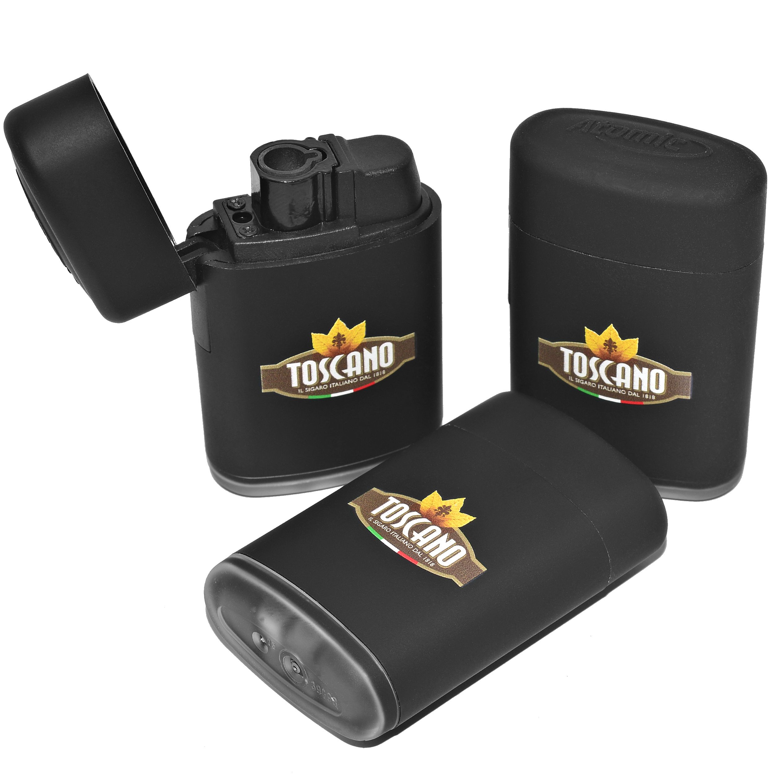 Zapalniczka Toscano