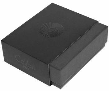 Colibri box black