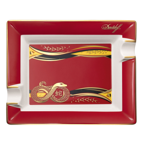 Popielnica do cygar Davidoff – Year of the Snake 2025